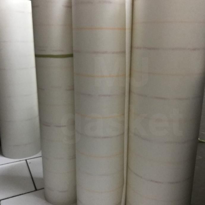 

kertas nomex/isolasi dinamo tebal 0,25mm murah