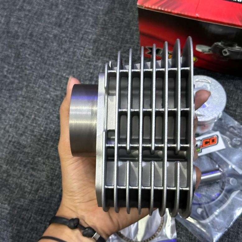 PAKET BORE UP 230CC/250CC GL MP TIGER PAKET BURING BORE UP CRF 250 BANDUL DIABLO KRUK AS DIABLO CRF 