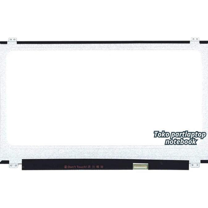 Jual Original Layar Lcd Led Laptop Untuk Msi Gl62M 7Rdx Msi Gl62M 7Rex New Stok