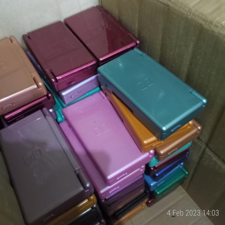 GAMEBOY NGS LIGHT8000iN1 murah