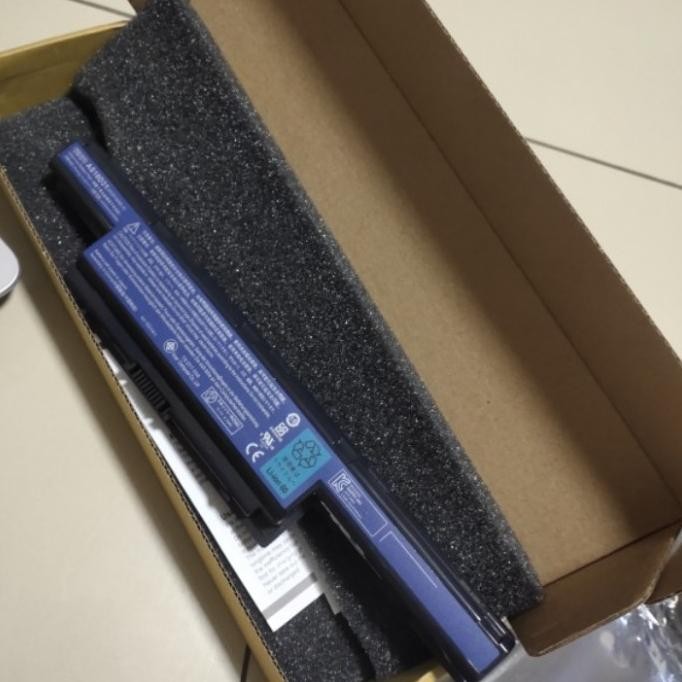 Baterai Acer As10D41 As10D51 As10D61 5200Mah New Stok