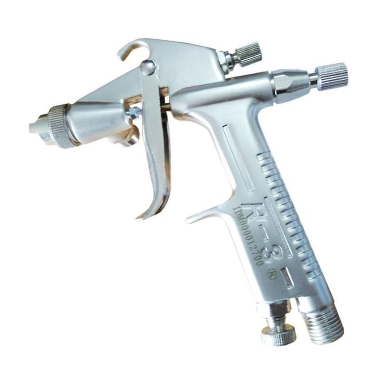 MEIJI Spray Gun R3 / Semprotan Cat R-3 / Meiji Spray Gun Spet Alat Semprot Cat Tabung Atas Type R3G 