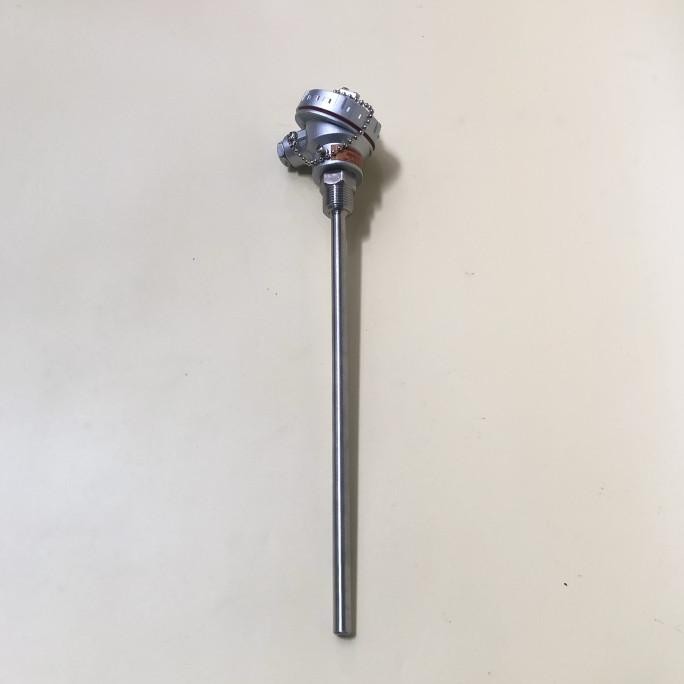 Thermocouple Type K Drat 1/2" ( 8 X 1000 Mm ) New Stok
