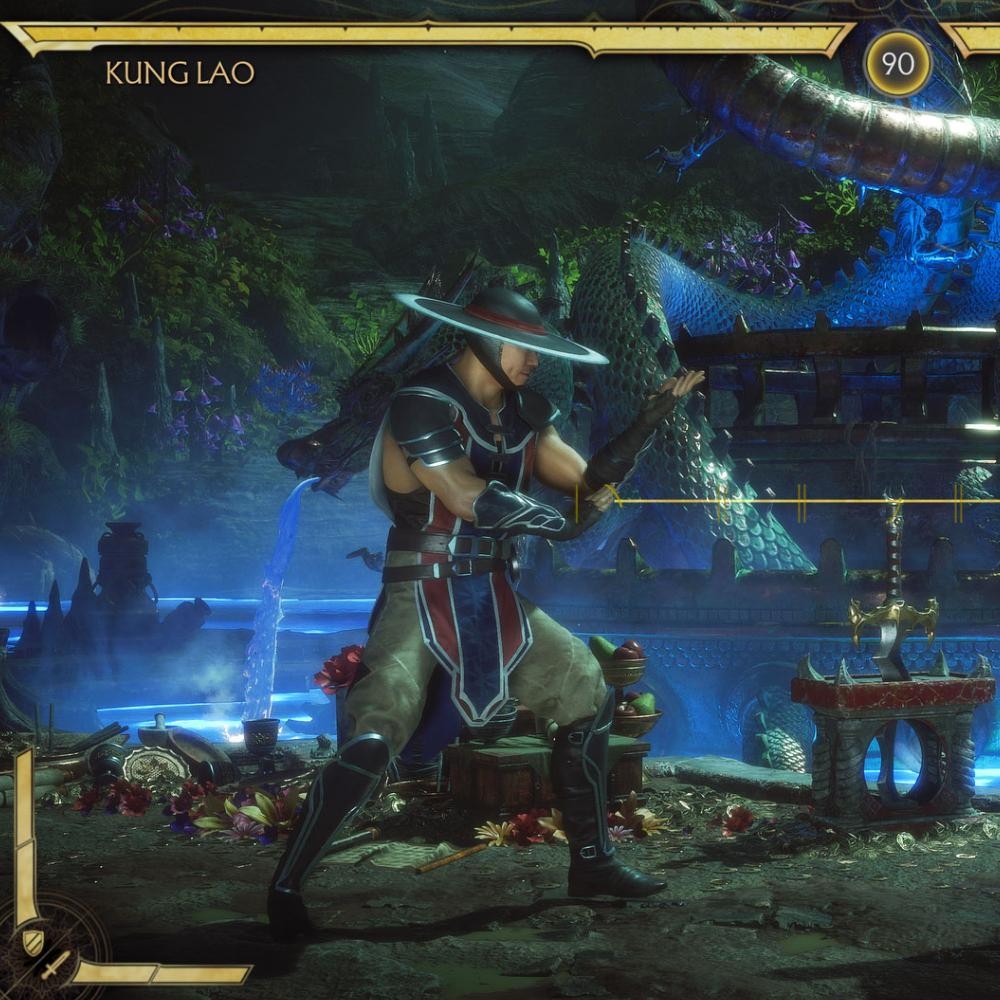 MORTAL KOMBAT 11 PC ORIGINAL murah