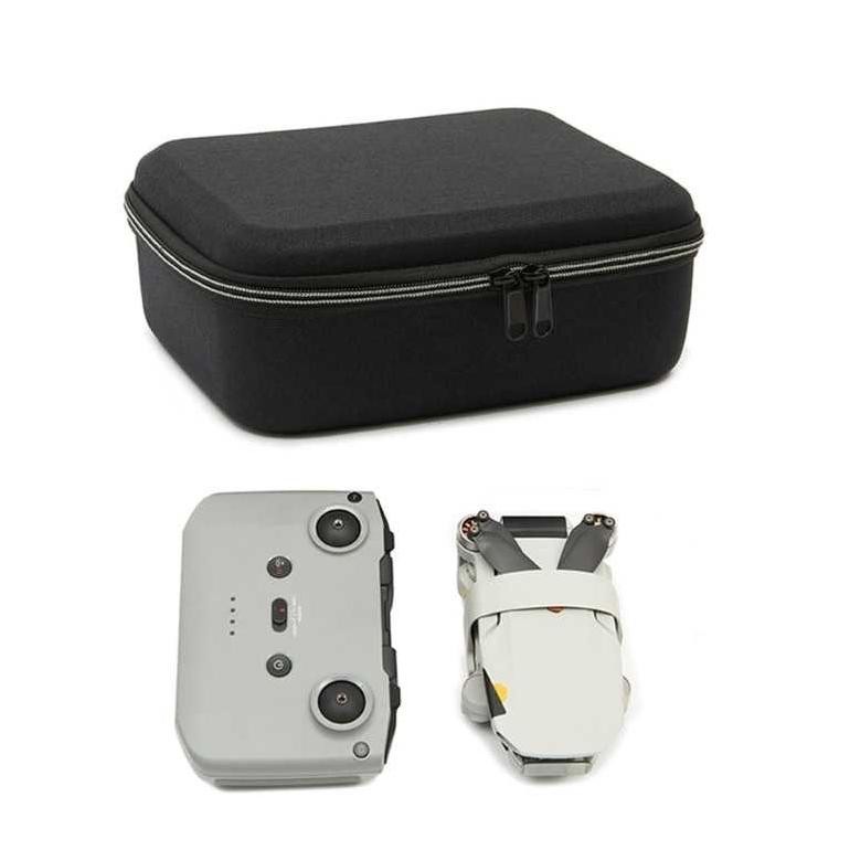 nankeen shop - Tas Drone DJI Mini 2 mini 2 SE/Tas Drone Pressure Resistant Protective Case for DJI M