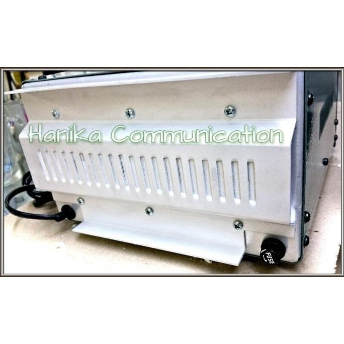 Spesial Gp Akai Gp-30A Dc Power Supply 30A Gp30A Dakai Gpakai