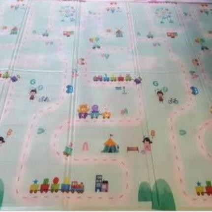 karpet/matras/playmate bayi/matras anak/playmate