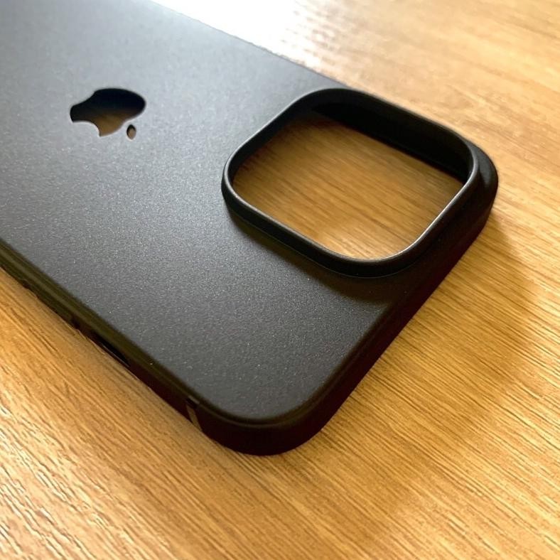 CASE IPHONE 13 PRO MAX SOFTCASE IPHONE 13 PRO CASE IPHONE 13 SLIMCASE IPHONE 13 MINI ORIGINAL BLACKD