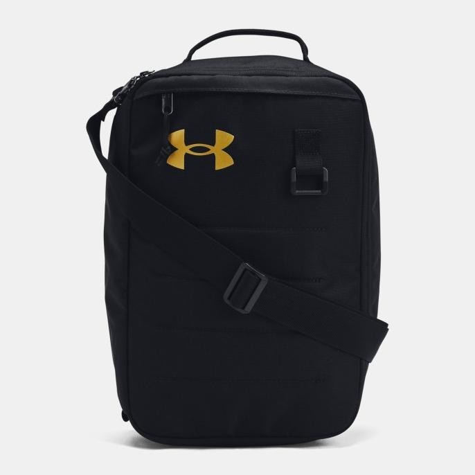 SHOES BAG UA CONTAIN BLACK 2904T