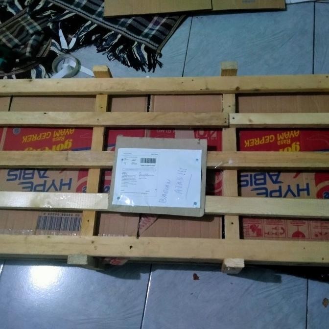 lampu dinding pipa industrial / industrial wall pipe lamp 3