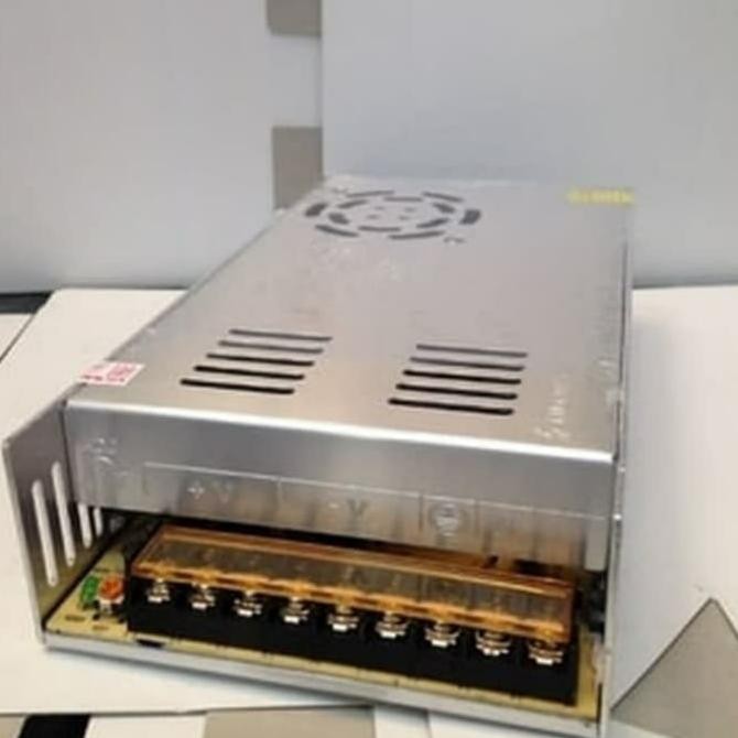 Miliki Power Supply 30V 10A