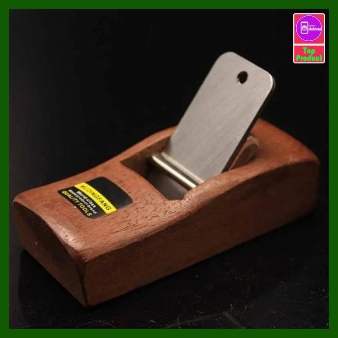 

Ketam Serutan Kayu Manual Hand Carpentry Ms-B4Br Warna Brown Co