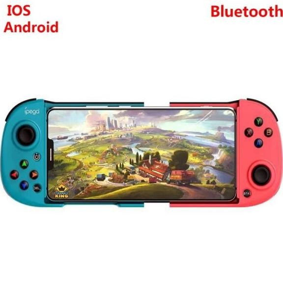 Gamepad Android IOS IPEGA PG-9217B