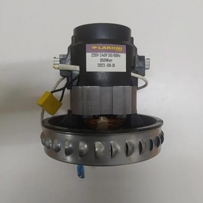 Motor Vacum Lakoni Vortex 15 L Co