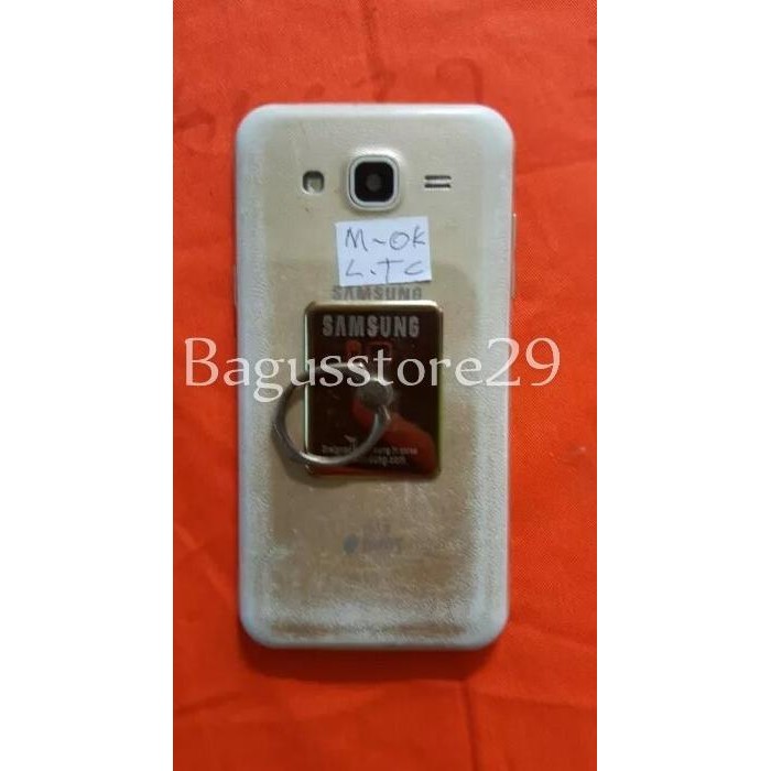 SAMSUNG J3 BEKAS/MINUS