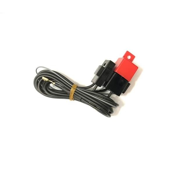 Kabel Relay Klakson / Relay Kabel Set untuk Klakson Mobil / Motor