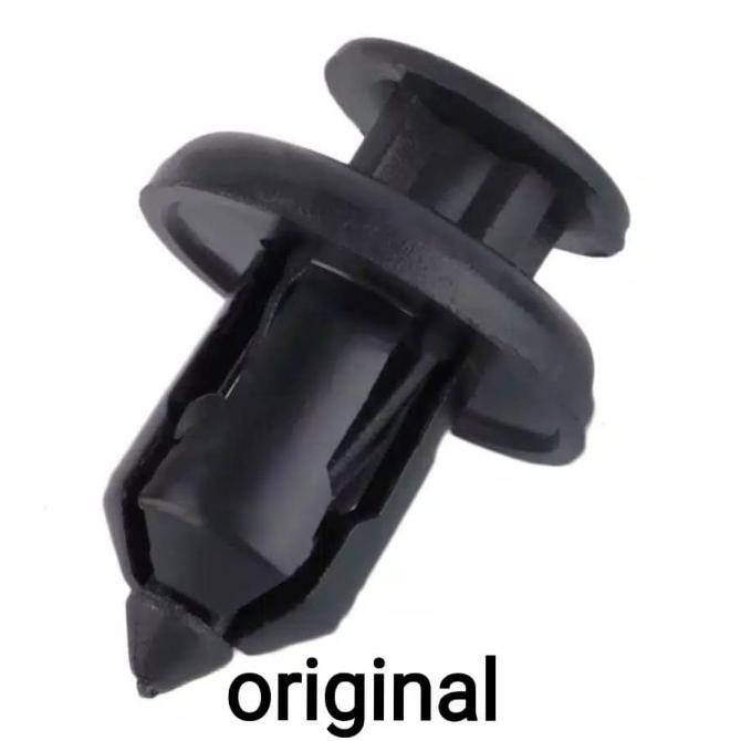 Promo klip inner fender clip liner fender spakbor mobil honda brio brv hrv COD