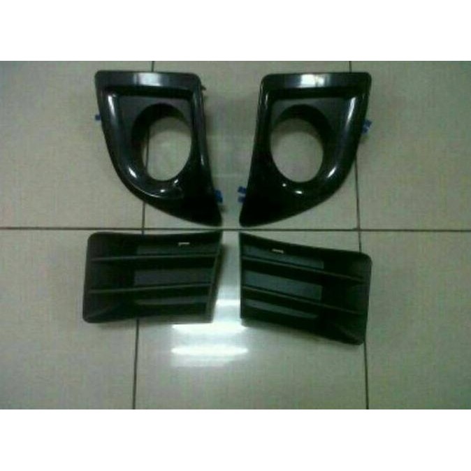 Promo garnish / cover foglamp avanza cover foglamp xenia vvti COD
