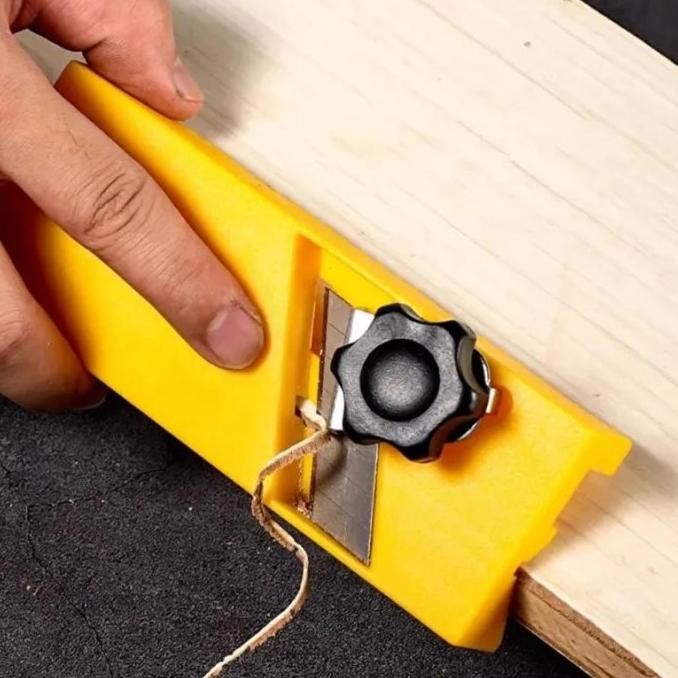 

Alat Serut Pinggiran Tepian Kayu Edging Manual Edge Trimmer Cutter Gypsum Hpl Pvc Vynil Co