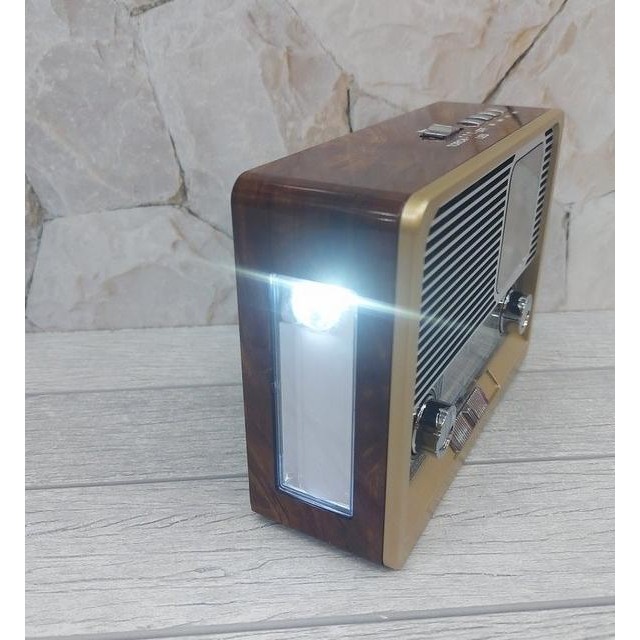 Murah Mitsuyama Radio Bluetooth Mp3 Mitsuyama Ms 4020 Bt Unix