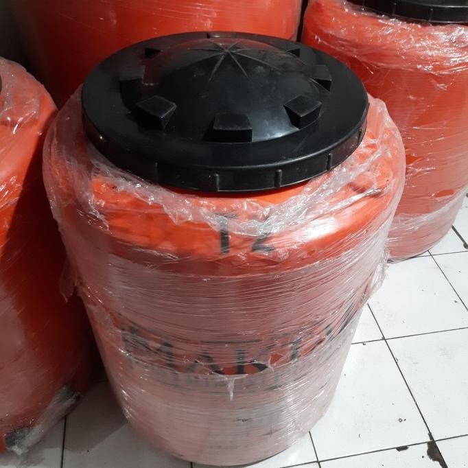 Grosir Torn 250 Liter/Toren Maktal/Tandon Air/Tempat Penampungan Air 250 Ltr