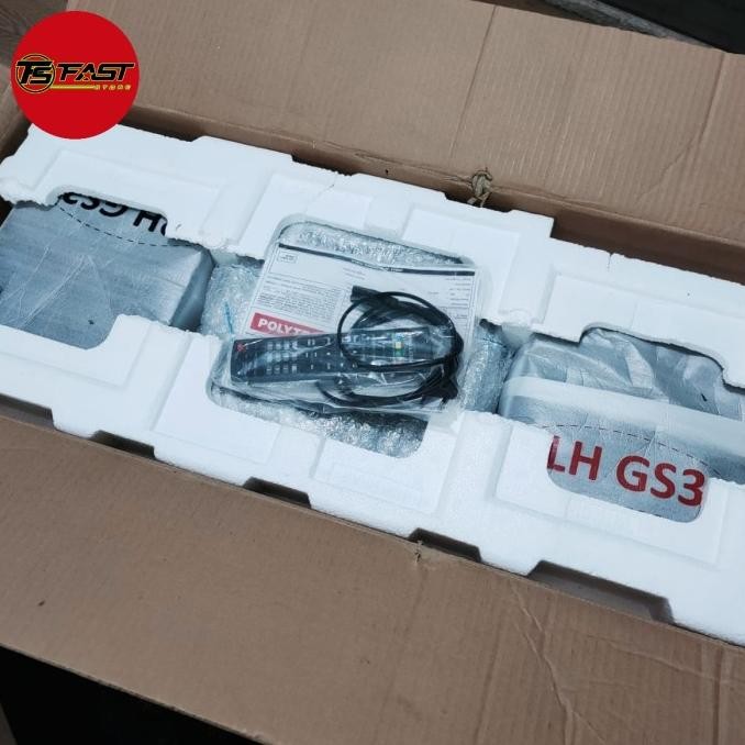 Sale Compo Polytron Xl 2910 Bluetooth Dvd