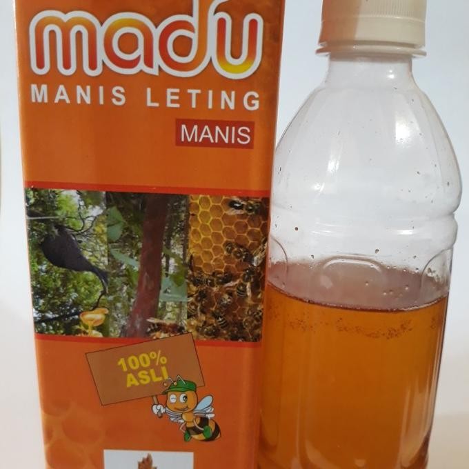 

Madu Manis Pelawan Namang Bangka Belitung Promo