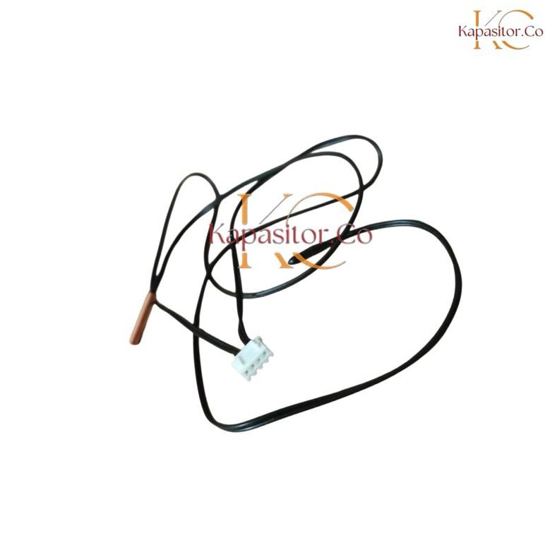 Thermistor AC Daikin 3/4 PK 4 Kilo OHM Sensor Suhu AC Daikin 3/4 PK | Termistor AC Daikin 3/4 PK Dou