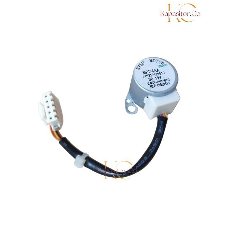 motor swing ac sharp 3/4 pk ah-a7ucy Original motor swing ac sharp 3/4 pk motor swing ac sharp 3/4 p