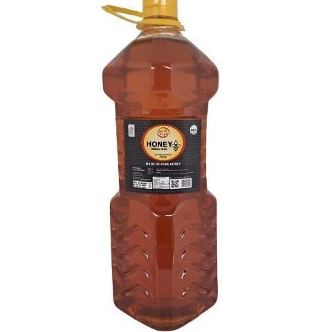 

Quick Fresh Honey / Madu Pet Bottle 2.850Gr Promo