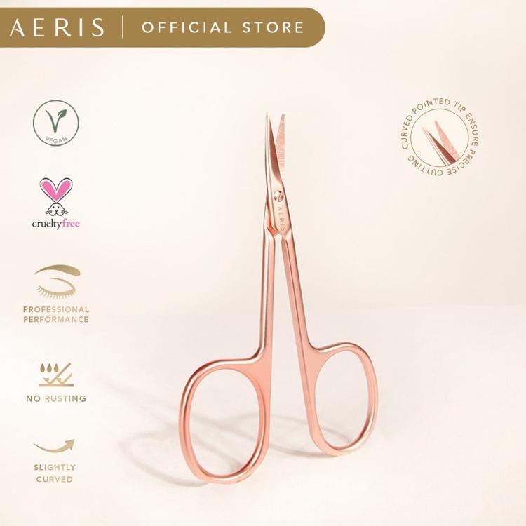 Libre Trimng Cior Preciion Tweezer Eyelah Curler