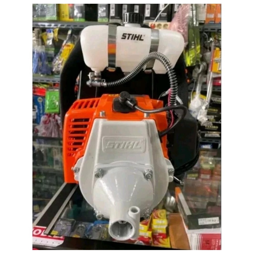 mesin potong rumput 2 tak stihl FR3001