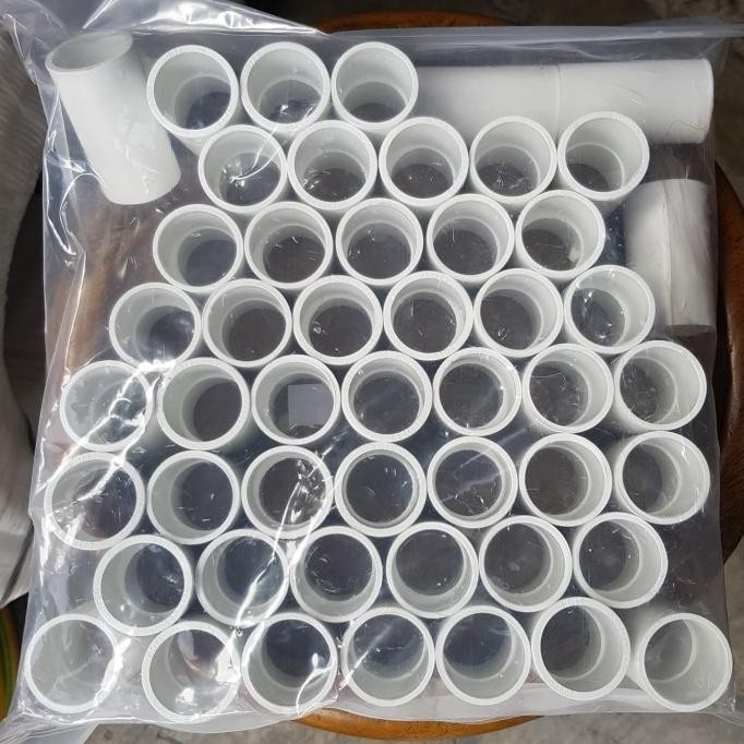 Terjangkau Sok Pipa 25Mm Boss / Sock Pipa Listrik Conduit 25Mm Boss