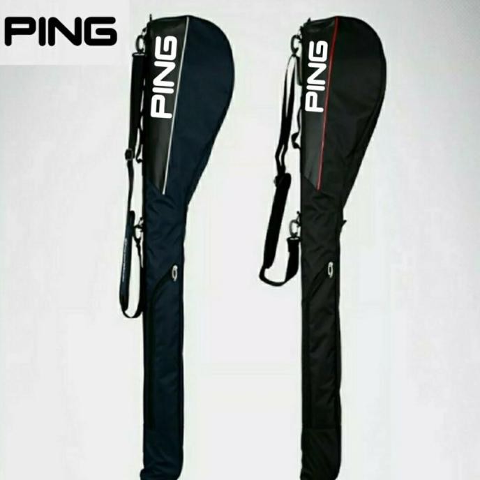 Bag Golf Sunday Bag Golf Ping Sunday Bag Golf