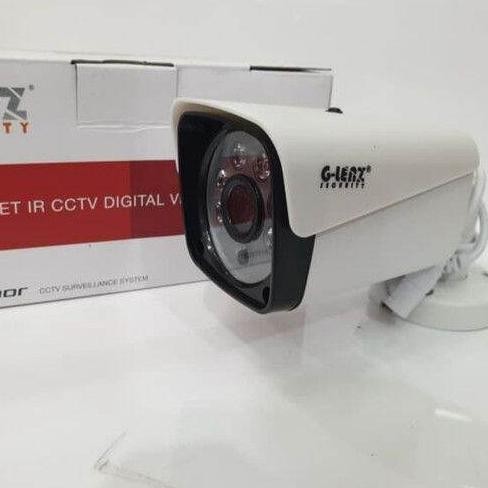 Camera Cctv AHD 4mp Outdoor Full HD Kamera Cctv 4 MP Sony Exmor Outdor Waterproof View Angle Lebar
