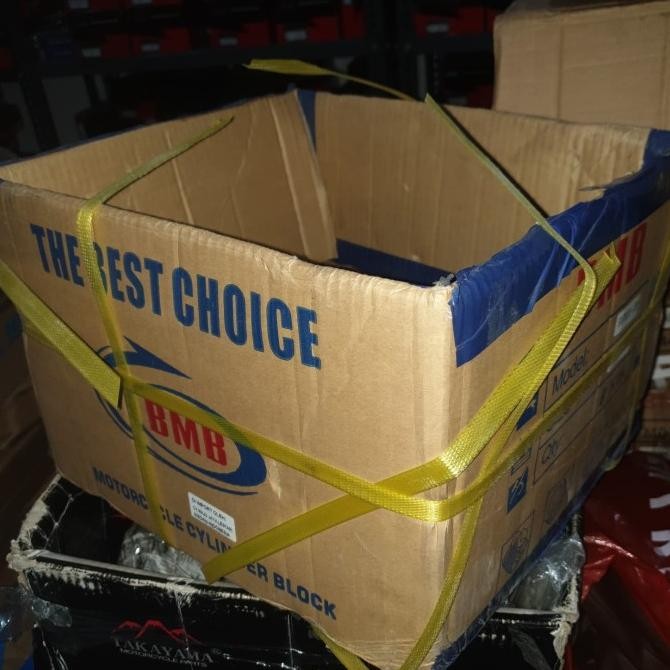 

Promo jual kardus bekas murah COD