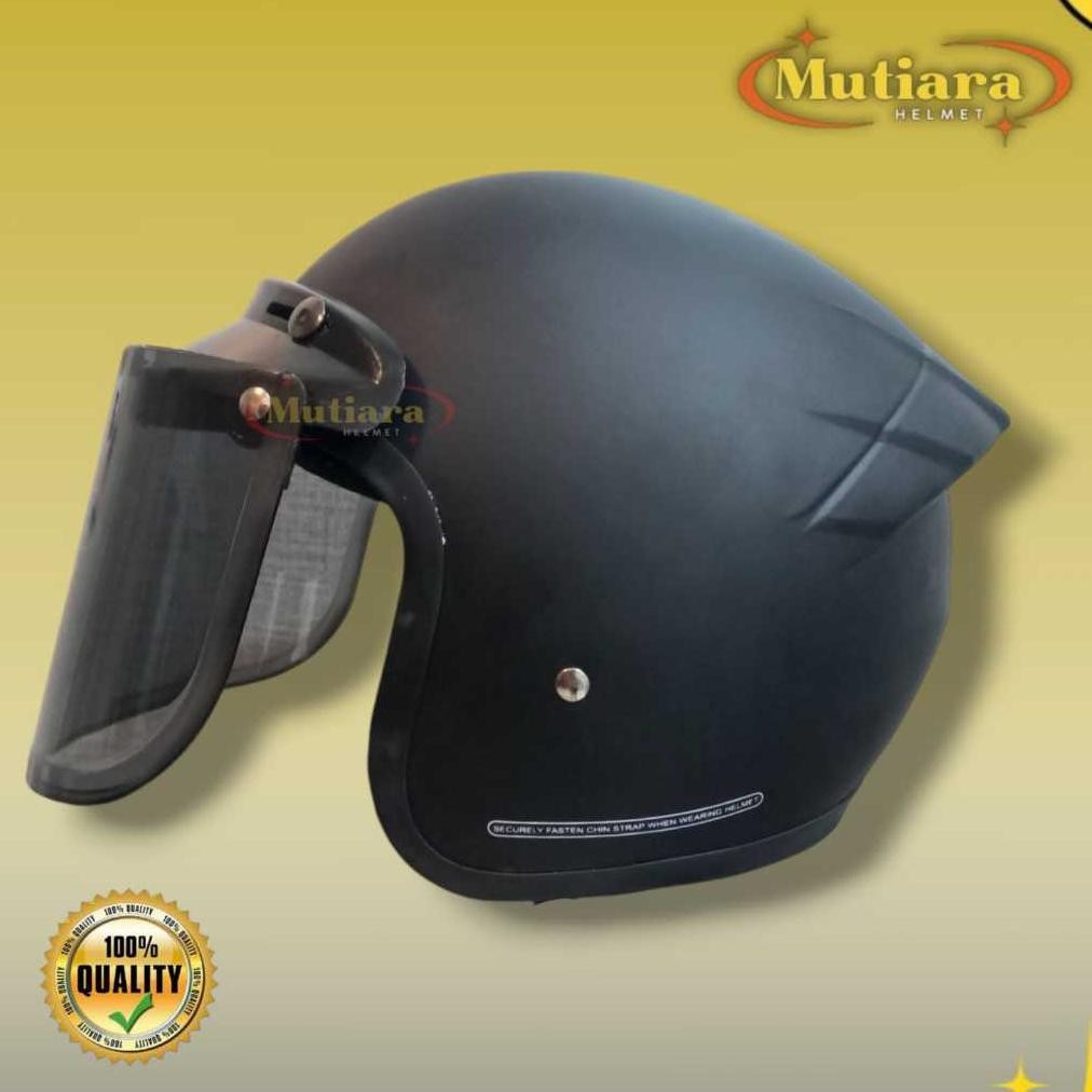 Helm Bogo Kairos / Kairoz 5 Warna