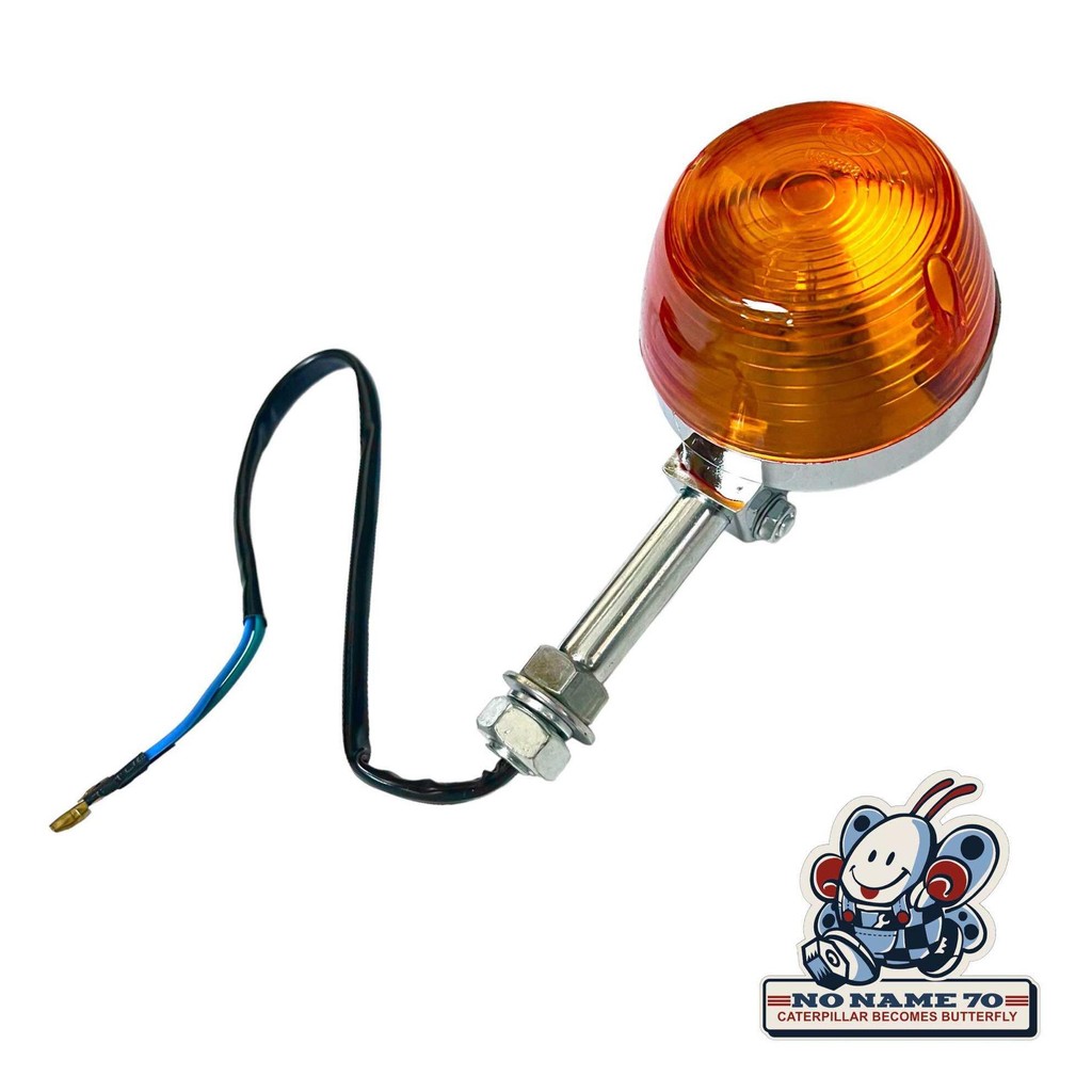 Lampu Sein Sen Honda XL125 XL 125 CB200 CB 200