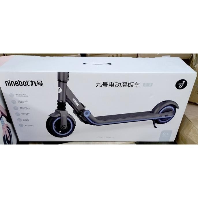 Scooter Ninebot Segway E10 Co
