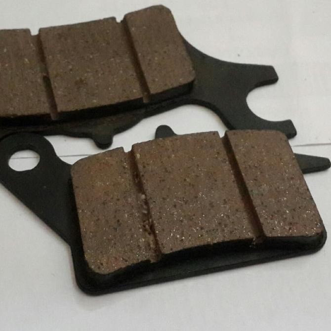 Promo disped depan hayate kampas rem depan hayate COD