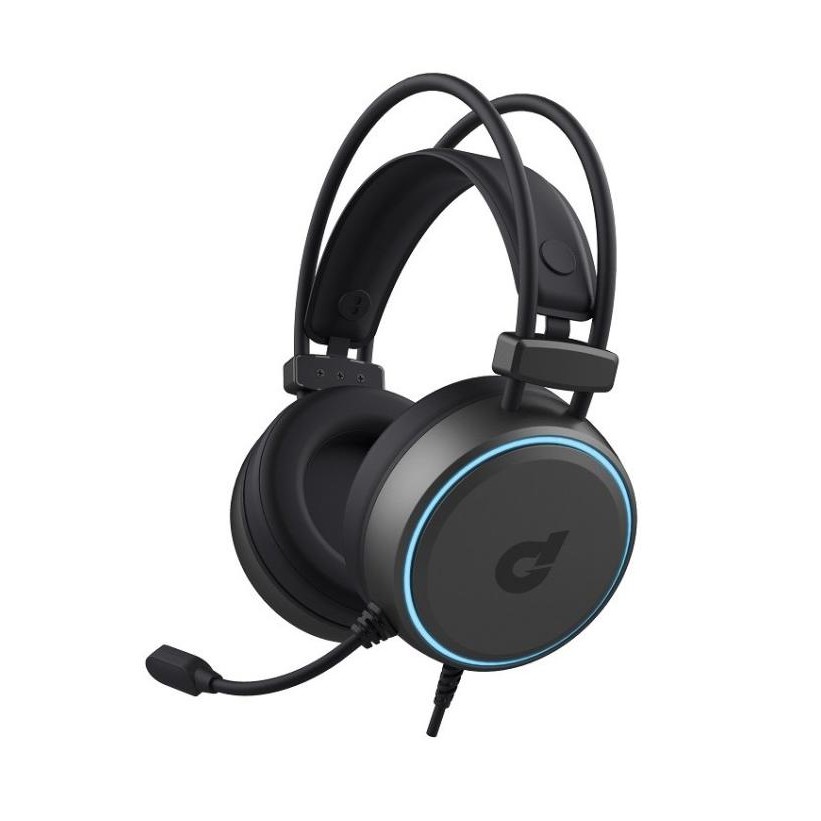 Headset Gaming DBe GM160