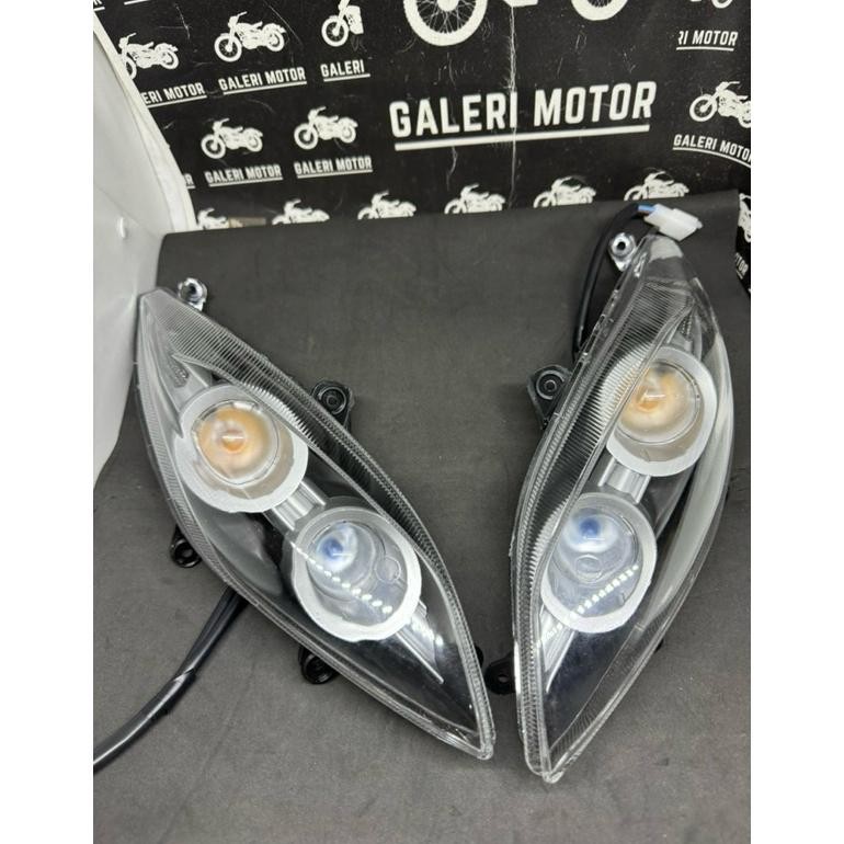 front winker assy jupiter z 10 reteng assy depan jupiter z 10 sen assy depan jupiter z 10 riting ass