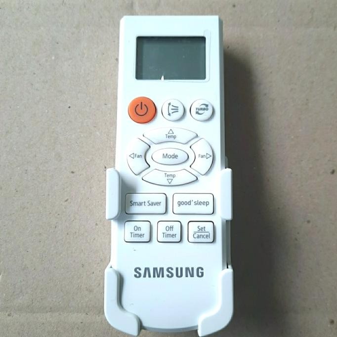 Remot Remote AC Samsung 100% Original Asli Ori murah