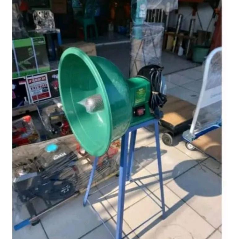 MESIN KUKUR KELAPA LISTRIK / MESIN PARUT KELAPA BERDIRI