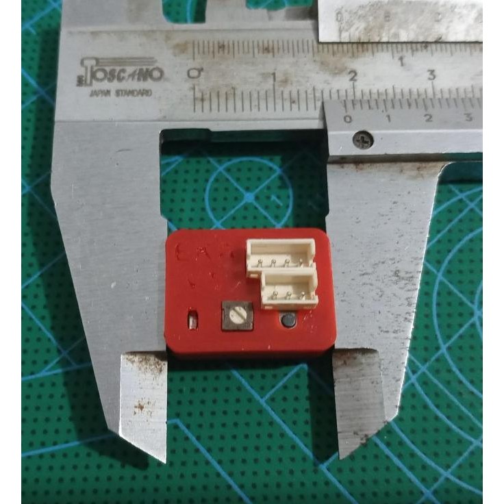 Dasmikro Gt55 Cover Gyro V5 & Cover Gyro V6 Co