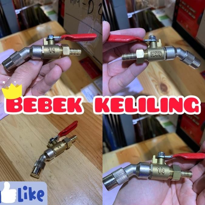 Nozzle cuci ac / nozzle sprayer / cuci ac