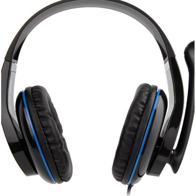 Headset gaming sades Sa-701 Tpower - Headset Sades T-power