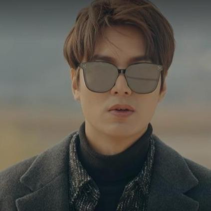 Kacamata Hitam Fashion Pria Wanita GM Jack Bye 01 Black Sunglasses