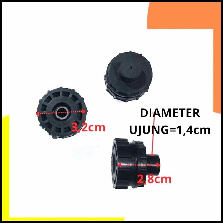 Karet Blower Fan Indoor Ac Aux/Sharp China