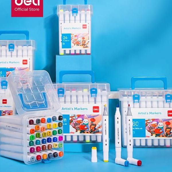 

Deli Etch Marer Waterbaed Marer Pidol Eta Double Tip 12 Hingga 80 Warna 76